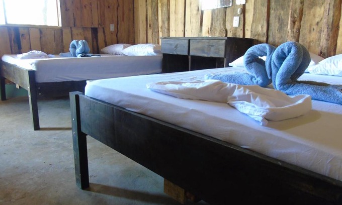 Bahía Drake Casa | Room in BB - Hotel El Tesoro de Sir, Drake Bay