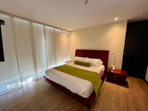 Rionegro Casa | Room in BB - Suite Presidencial en hotel proximo al aeropuerto