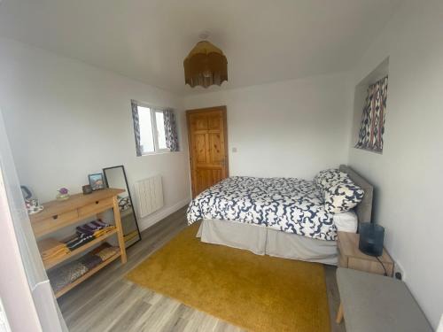 Kilrush Cama Y Desayuno | Room in Cappa