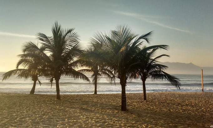 Jardim Capricornio Casa | Room in Cozy Beach House 4 minutes from the beach