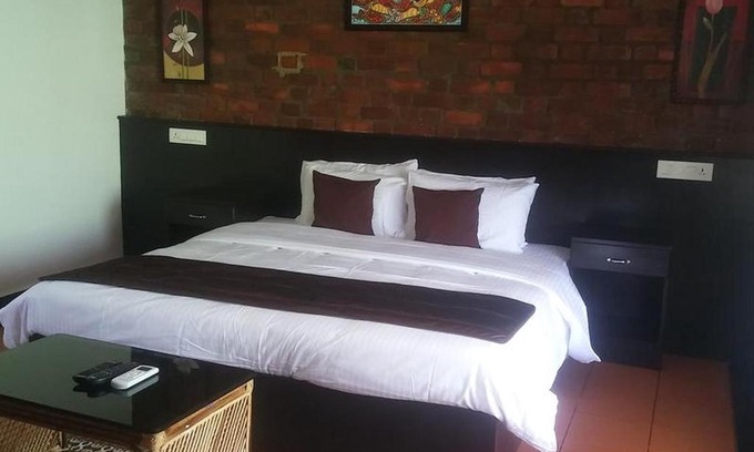 Chittur Casa | Room in Farmhouse - Guest room in Mango Village farm house - 2 guests, pure cultural experience