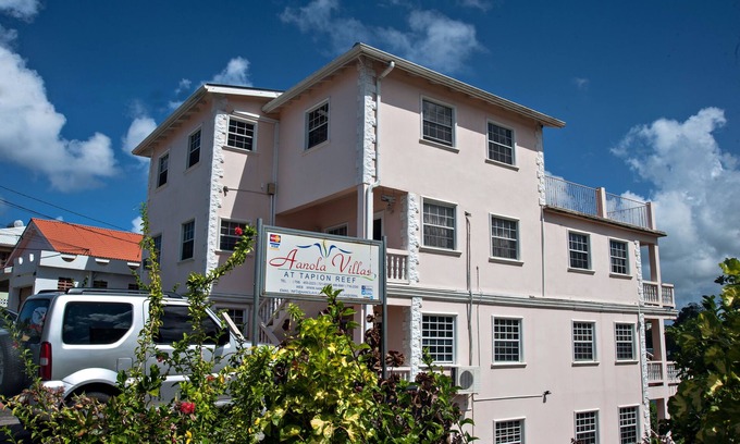 Castries Casa | Room in Guest Room - Aanola Villas 6b Tranquil Privy Boudoir