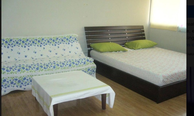Ban Mai Casa | Room in Guest Room - Chan Kim Don Mueang Guest House, 550 Yards From Impact Muang Thong Thani