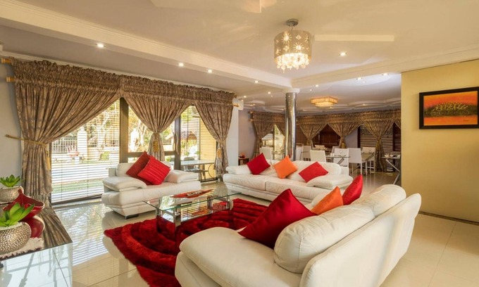 Ballito Casa | Room in Guest Room - Ezulwini Guest House - Relaxing Queen Room With Balcony in Balito, South Afirca