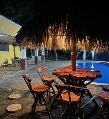 Leon Casa | Room in Guests House Veracruz