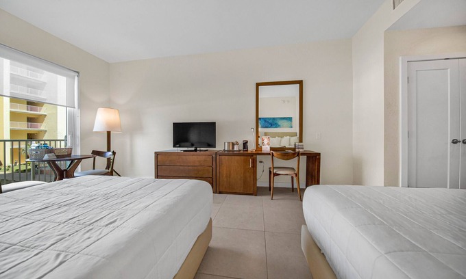 South Padre Island Apartamento | Room in hotel in South Padre Island, Texas, United States
