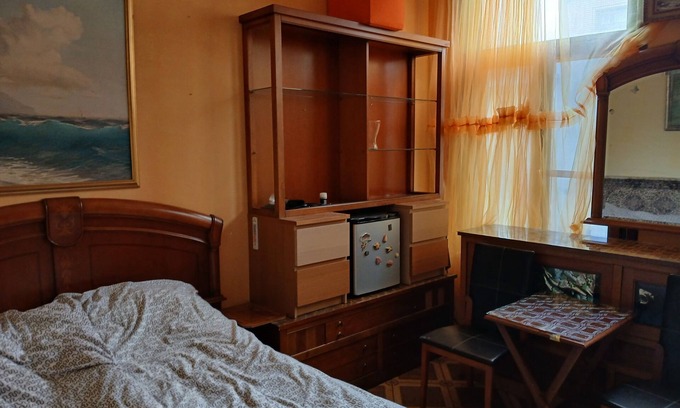 Borgerhout Casa | Room in House - 2 Floors 2 Bedrooms Near Central Station
