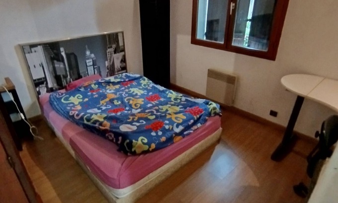 Pessac Casa | Room in house near BORDEAUX airport bypass 2 km