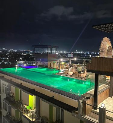 Malabanias Hotel | Room in La Grande Residences