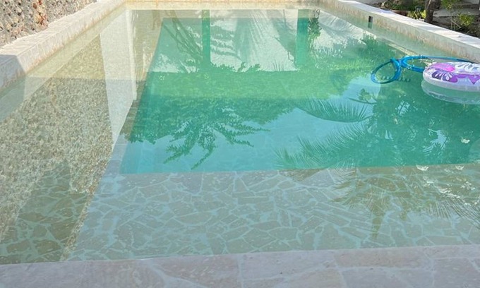 Cartagena Cabina | "room in Lodge - Tr-a4d Hostel Room Near Castillo San Felipe With Pool and Wifi"