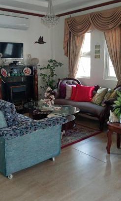 Jaro Casa | Room in Lustria Castle