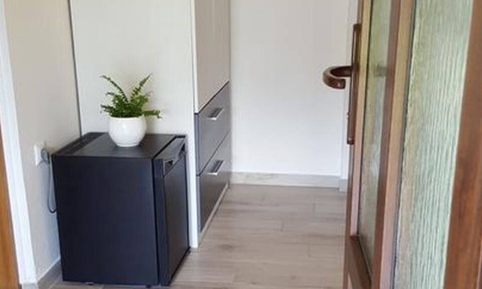 Ostarski Stanovi Cama Y Desayuno | Habitacion in Rakovica con Terraza, Acondicionador, WIFI (4371-5)