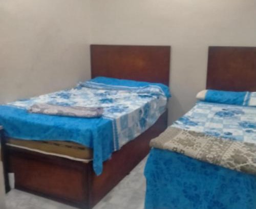 Marsa Matruh Apartamento | Room in santa maria tower hy ell dollar