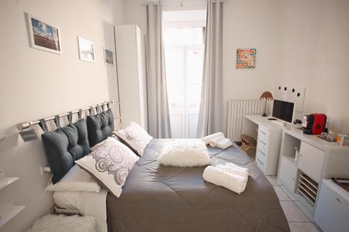 Calolziocorte Casa | Room in shared apartment, near Lecco
