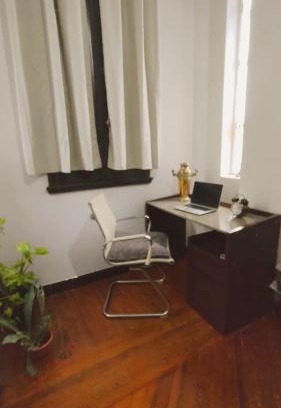 Centro Casa | Room in shared flat, Art Deco apartament in center city