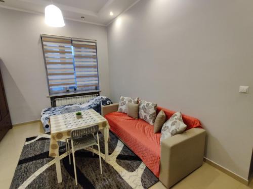 Jaroslaw Apartamento | Room in the center