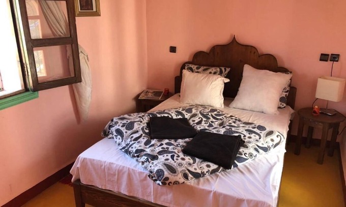 Sidi Kaouki Casa | Habitación en villa L'air De La Mer