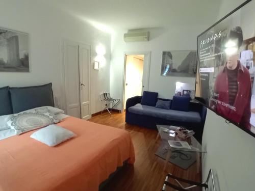 Porta Garibaldi Cama Y Desayuno | Room Inn