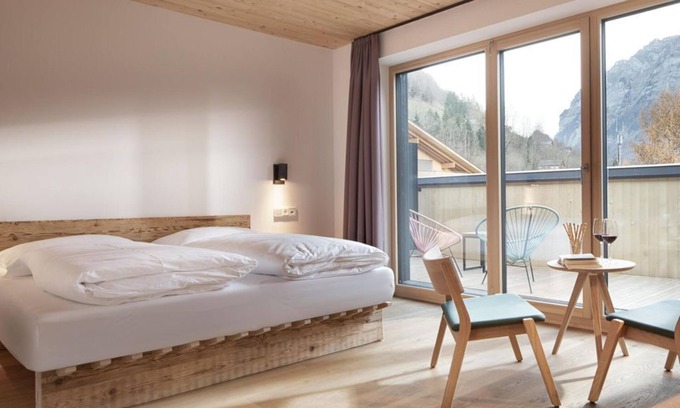 Mellau Casa | Room Kitchenette 3-4 nights - Hotel Bären