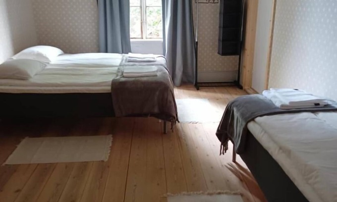 Kungsgarden Casa | Room-kungsgarden BnB Room 2