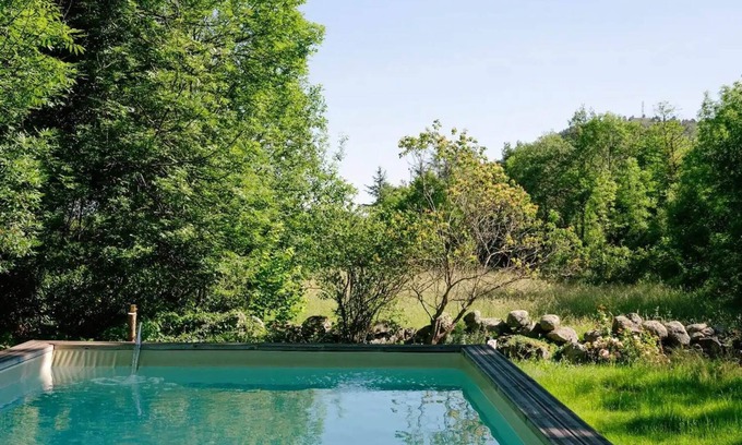 Sahorre Apartamento | Room "La 5" - for two people