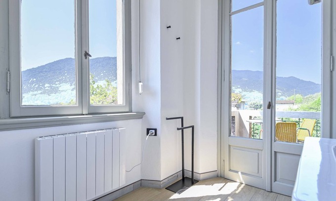 Solto Collina Apartamento | Room - La Danza, Villa Giovanna