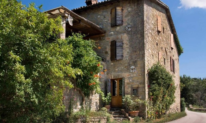 Montelovesco Casa | Room "La Valle House"