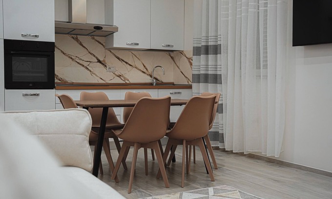 Savona Apartamento | Habitación 'Le Nid' con terraza privada y Wi-Fi