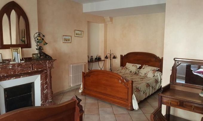 Ferrals-les-Corbieres Casa | room Limoux house josepha
