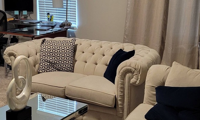 Royse City Casa | Room+ living Room in Royse City.