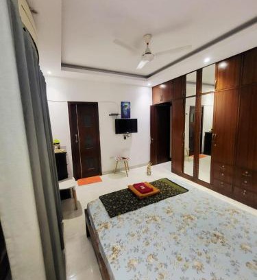 Cooke Town Casa | Room lux in the premium apartments Black Orchid