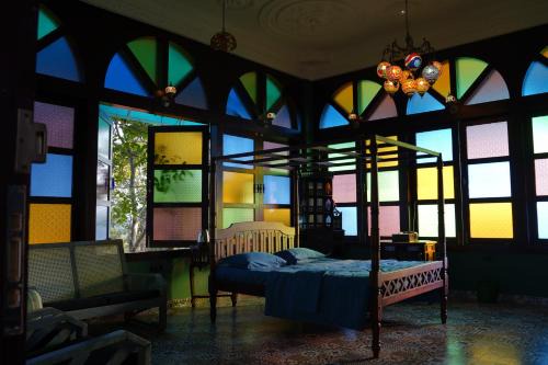 Kozhikode Casa | Room Marakkech Mazha at Samara Farms Calicut