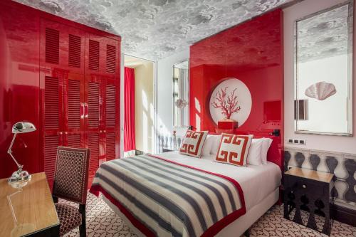 Eixample Hotel | Room Mate Anna, Barcelona