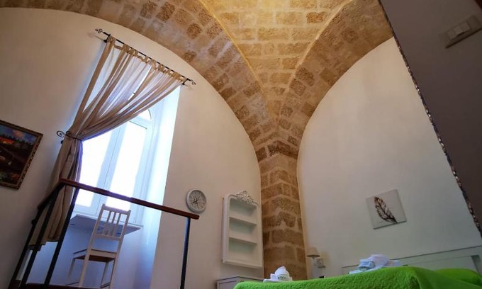Taranto Casa | room n.22 suite & apartment