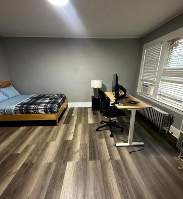 Asylum Hill Casa | Room Near Downtown Hartford