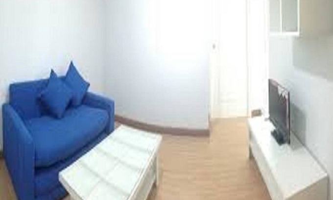 Ban Mai Casa | Room-near Impact Challenger Bangkok Thai