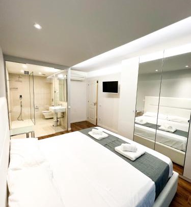 Talamanca Cama Y Desayuno | Room near pacha