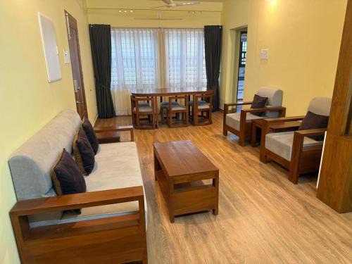 Kovalam Apartamento | Room Near the Kovalam Beach Cozy Ensuite