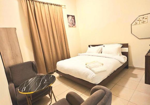Jumeira 1 Apartamento | Room near to Lamer Beach Jumeirah one walk distance oima leasing property