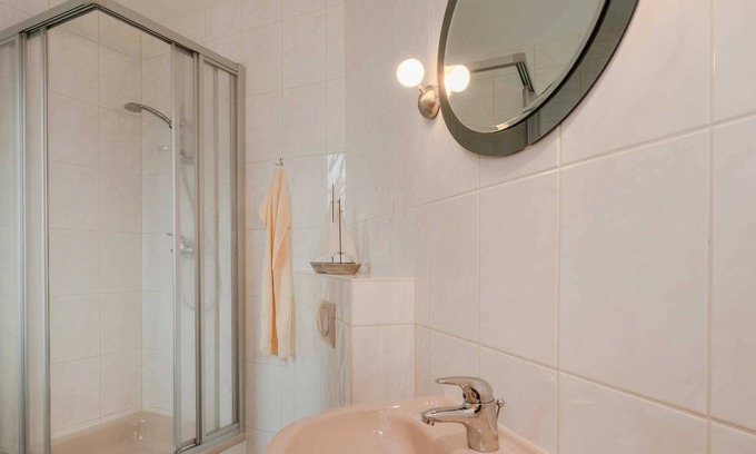 Usedom Cabaña | Room No. 24 - Gasthaus Natzke