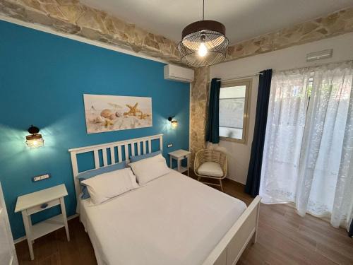 Avola Cama Y Desayuno | Room On The Beach