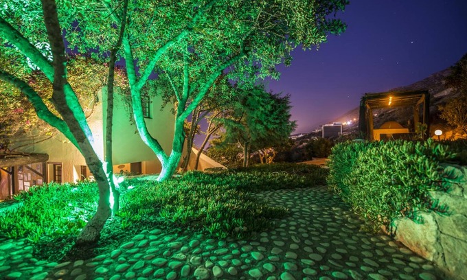 Piskopiano Apartamento | Room-one Private Studio With Stunning fu