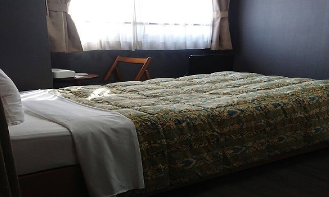 Soemon-cho Hotel | Room only plan Limited number of rooms smoking / Osaka Ōsaka