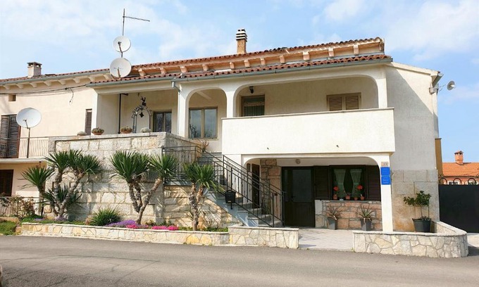 Rovinjsko Selo Casa | Pokrajac Guest House