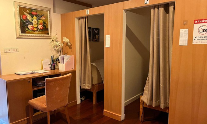 Hua Sai Casa | Room-rainbow Arokaya Holistic Longevity