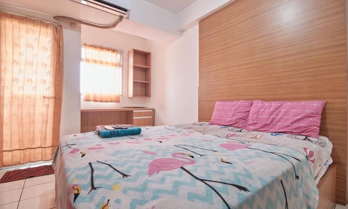 Gunung Putri Apartamento | Room Rendi Gunung Putri Square