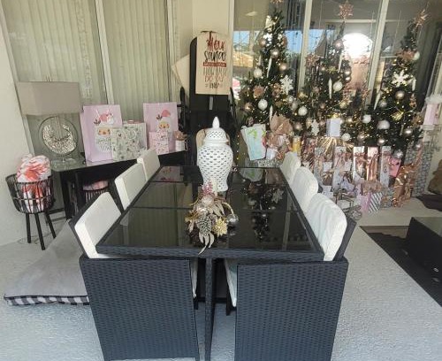 Port Saint Lucie Casa | ROOM RENTAL IN SHARED 4 bed 3 bath 5 STAR HOME with POOL