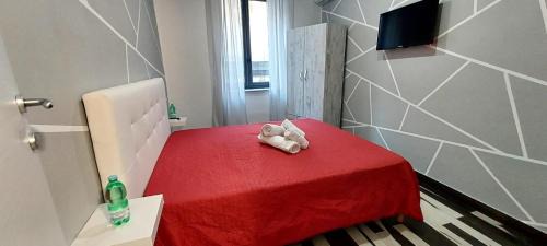 Naples City Centre Casa | Room Rental