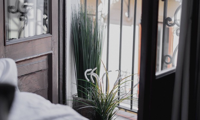 Centro Hotel | room Select Sol