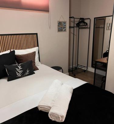 Moscardo Casa | Room SestoA